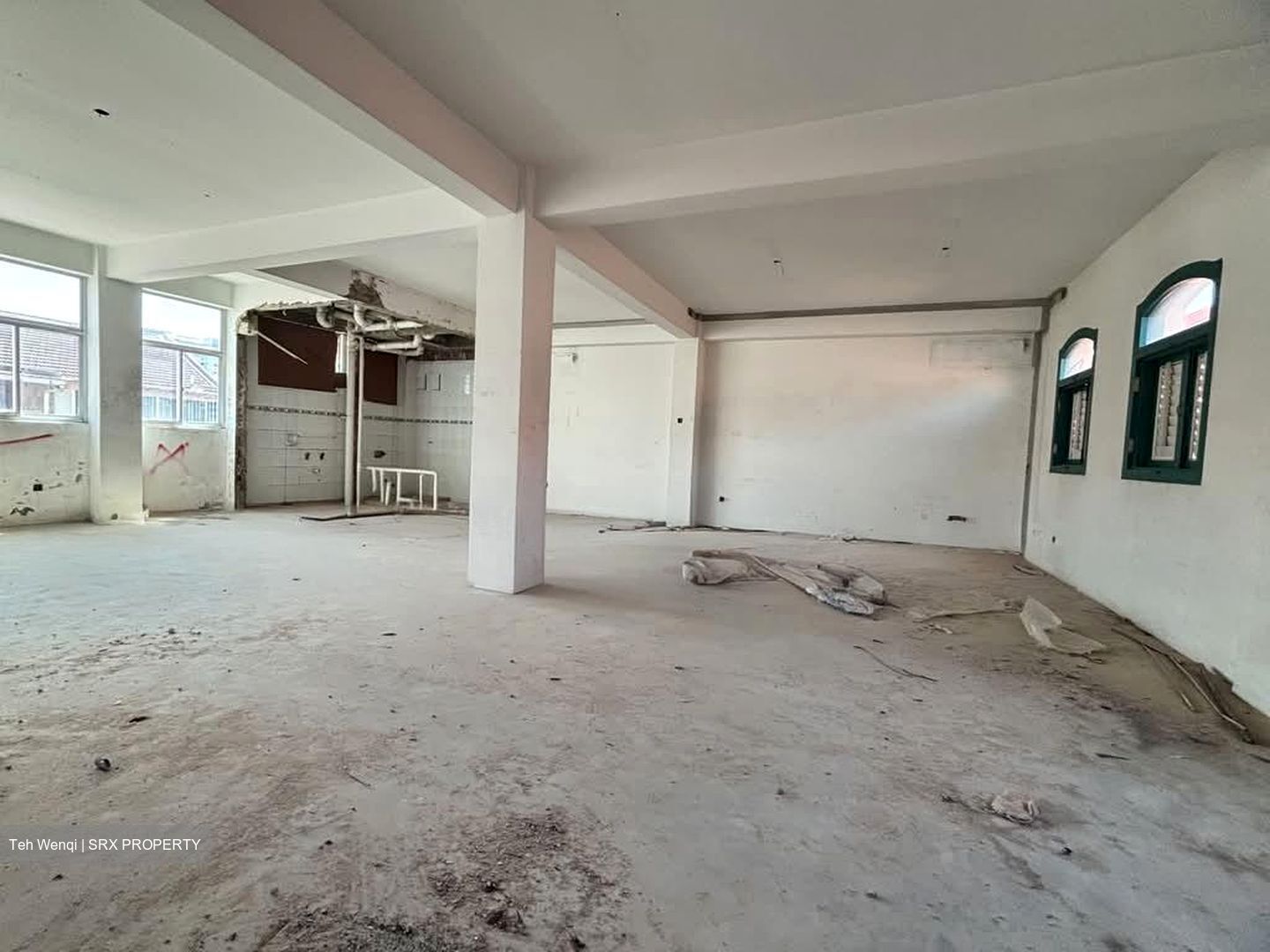 Eastwind Mansions (D15), Shop House #619343951